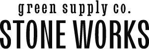 green supply STONE WORKS株式会社