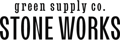 green supply STONE WORKS 株式会社