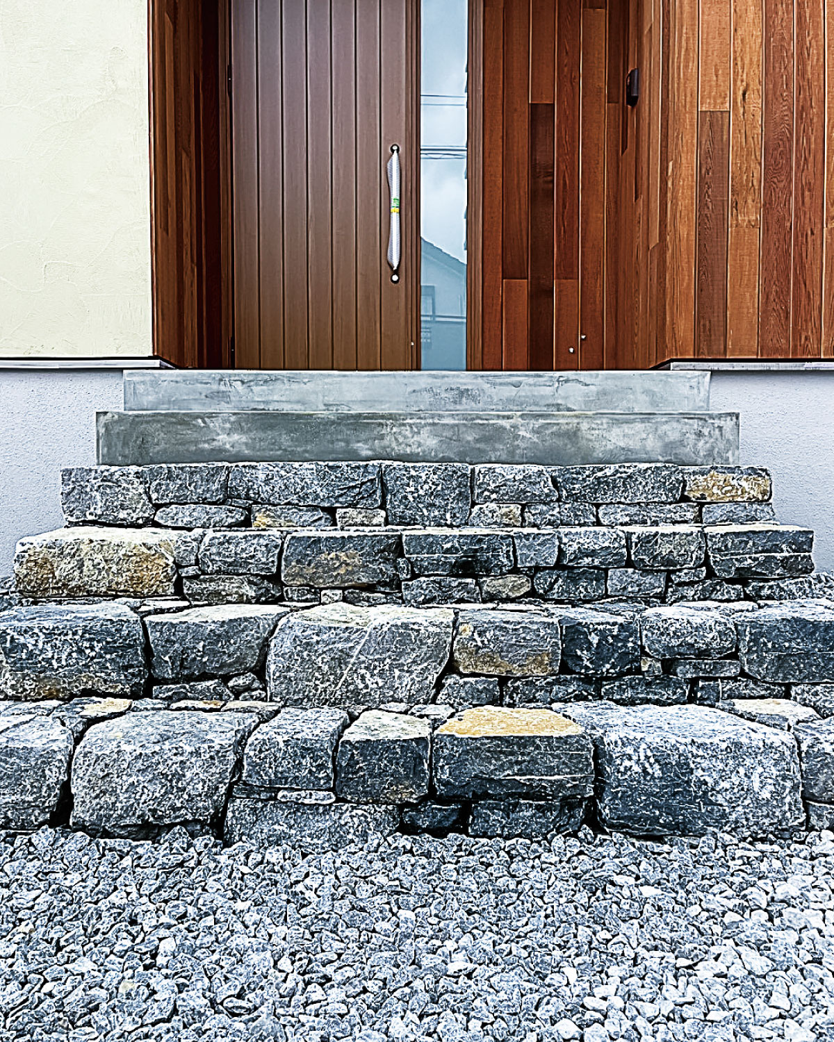 green supply STONE WORKS 株式会社