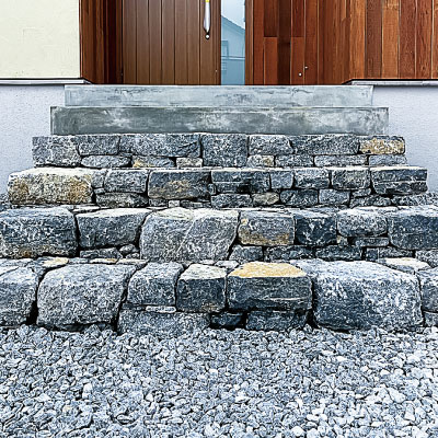 green supply STONE WORKS 株式会社
