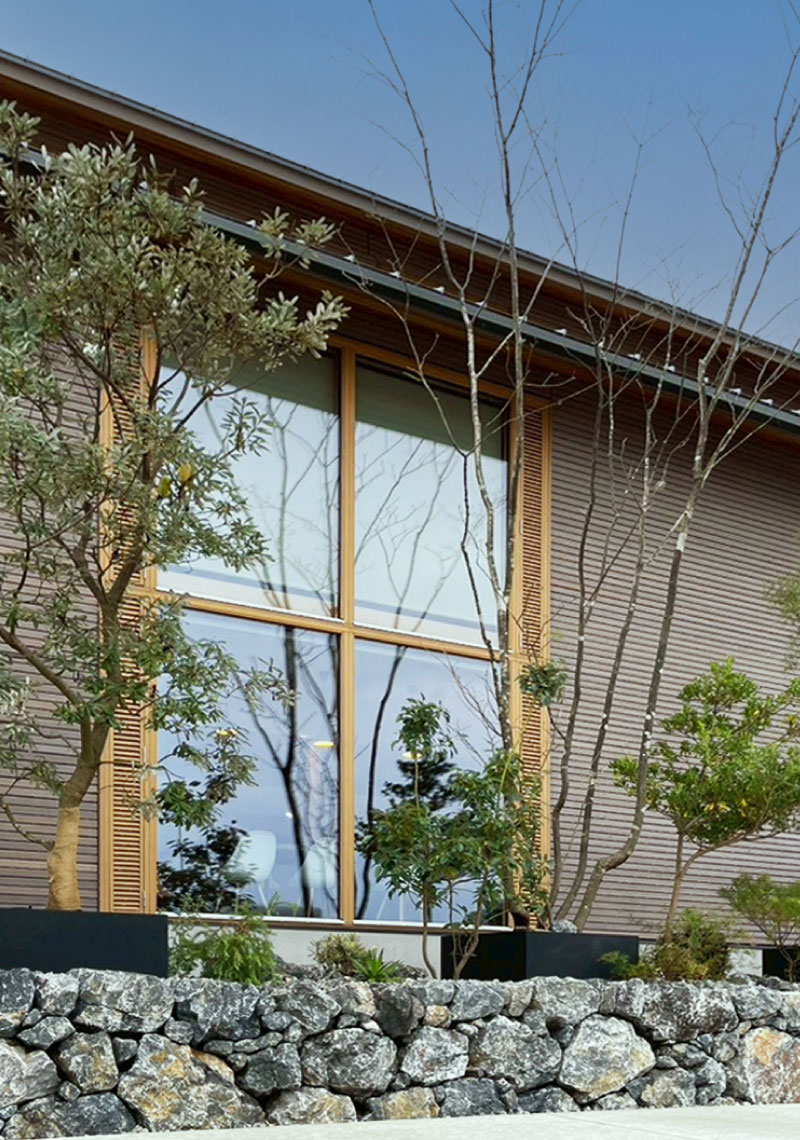 green supply STONE WORKS 株式会社