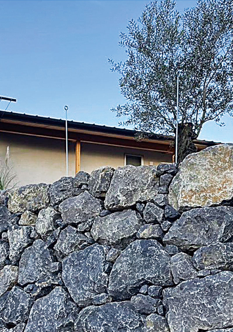 green supply STONE WORKS 株式会社